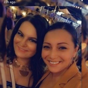 Meet your Posher, Audrey